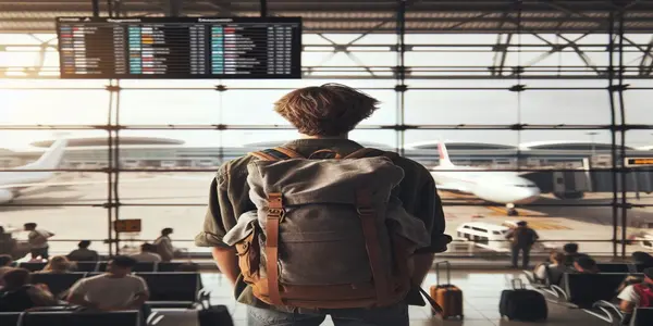 Travel and Tourism